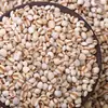 Recién llegado: Arroz suave y delicioso de semilla de coix, frijoles rojos azuki de Guizhou, gachas de frijol rojo y semilla de coix, granos integrales y granos gruesos