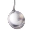 Colador Cuchara Colador Olla Caliente Colador Pequeño en stock Colador Cuchara para Verduras Fritas Mango de Haya Pala de Acero Inoxidable