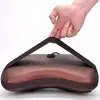 Massageador Cervical Pescoço Cintura Ombro Costas Elétrico Funcional Vários Travesseiros de Massagem Casa Almofada de Massagem para Corpo Inteiro