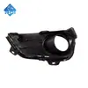 Adecuado para 2019-2022 Honda Honda Pilot Marco de Luz Antiniebla Cubierta de Luz Antiniebla 71102-Tg7-A60