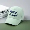 Sombrero de Sol para Niños Estilo INS Gorro de Bebé Gorra Plana Niños y Niñas Sombrero de Protección Solar Ala Corta Gorra de Béisbol Protección Solar Verano