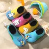 Calçados de praia infantis, antiderrapantes, com sola macia, adequados para snorkeling, natação e parques aquáticos; sapatos aquáticos para bebês e crianças pequenas; sapatos para caminhar na água da praia