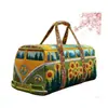 Site Independente da Amazon Temu Transfronteiriço Novo Portátil de Curta Distância Impressão Digital 3D Bolsa de Viagem Bolsa Esportiva Multifuncional