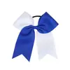 Dia da Independência Americana infantil elástico de rabo de andorinha comércio exterior infantil elástico de cabelo corda de cabelo elemento Dia Nacional elástico de cabelo 8 cores