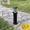 Lámpara de Césped Lámpara de Paisaje Lámpara de Patio Lámpara de Césped Lámpara de Exterior Europea Impermeable Lámpara de Jardín Parque Lámpara de Calle Aluminio LED