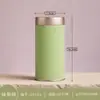 Suprimento especial para latas de flandres para selagem transfronteiriça latas de metal personalizadas de grau alimentício para chá personalização em pequenos lotes atacado à vista