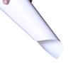 Fabricante Original Lámina de PP Color Natural Mate Película de PVC Mate por Ambos Lados Plástico Transparente Película de Plástico PP Blanco