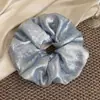Diadema de Seda Brillante de Alta Gama para Mujer 2026 Nuevo Estilo Diadema de Alta Elasticidad Cuerda para Moño Accesorios para el Cabello