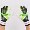 Nuevos Guantes de Portero Profesionales de Fútbol para Niños y Adultos Resistentes al Desgaste Antideslizantes Látex Guantes de Portero Deportivos