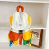 Mochilas Escolares para Jardim de Infância para Crianças, Meninos e Meninas, Mochilas de Bebê Leves, Mochilas de Viagem Casuais e Versáteis, Transfronteiriça