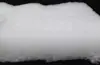 Fornecimento spot algodão imitação seda sedoso algodão sem cola vestuário têxteis para casa algodão de enchimento algodão espacial algodão pluma seda algodão lavável