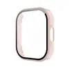 Adecuado para Redmi Watch 6 Active/Lite: Combo de carcasa para PC y protector de pantalla, que proporciona protección integral para la Edición Activa