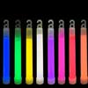 Barra luminosa de señalización para exteriores, barra luminosa con gancho de 6 pulgadas, barra luminosa, iluminación de emergencia, química, barra luminosa de 15 cm