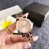 Reloj para Hombre de Acero Plateado para Comercio Exterior con Diseño de Doble Esfera, Reloj de Moda para Hombre, Accesorio de Lujo Ligero de Moda, Modelo Más Vendido en Tiktok