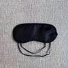Comércio Exterior Casal Negro Lingerie Sexy Flertando Máscara de Olho Intervalo Almoço Venda para Olhos Máscara de Olho Blackout Enviado com Pequenos Presentes