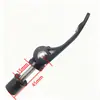 Abrazadera de poste de asiento de liberación rápida para poste de asiento de bicicleta M6 35/40/45/50/55/60/65/70/75/85mm