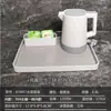 Caja de Artículos de Tocador Desechables para Habitación de Huéspedes de Hotel B&B de Cinco Estrellas Caja de Almacenamiento para Cepillos de Dientes Tipo Cajón