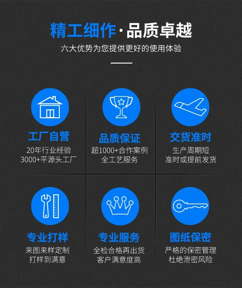 金属标贴
