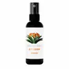 Fertilizante especial para plantas Clivia, promueve el crecimiento de brotes y la floración, trata las hojas amarillas y asegura la floración; una solución nutritiva especializada para plantas ornamentales y follaje, no requiere dilución