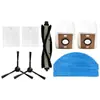 Compatible con Accesorios para Robot Aspirador Ilife A30 A30 Pro Cepillo Rodante Cepillo Lateral Mopa Filtro Polvo