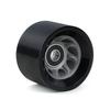 58*39 patines de ruedas de doble fila accesorios patines de velocidad ruedas 95A ruedas roscadas patines de ruedas de doble fila de cuatro ruedas ruedas de PU