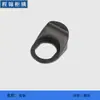 Cheng Jin caja de distribución armario cerradura de puerta cilíndrica cerradura de cabeza plana triangular MS705-5-35 armario de acero inoxidable cerradura de leva giratoria