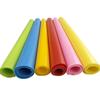 Individual de mesa de silicona con manchas 40*60 estudiantes Niños individual plano antideslizante aislamiento térmico individual occidental patrón imprimible