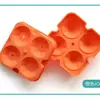 Molde de silicona para cubitos de hielo Spot, Cubitos de hielo de diamante, Caja de hielo creativa con tapa, Barra, Cubito de hielo para whisky, Fabricador de cubitos de hielo