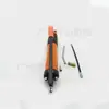 8236-600Cc Pistola de Graxa Manual Máquina de Graxa Pequeno Gadget Prático Pistola de Graxa de Haste Única Yilan 600Cc