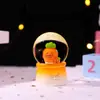 Bola de Cristal Pequeña con Adornos de Luz, Maravillosas Decoraciones para Dormitorio Familiar, Adornos de Escritorio, Regalos Exclusivos para Cumpleaños de Niños