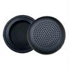 Adecuado para Plantronics Plantronics UC B825 Auriculares Funda de cuero B825 Funda de esponja Mascarilla auditiva Algodón para los oídos