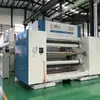 Línea de Producción de Trajes de Aislamiento Completamente Servocontrolada Línea de Producción con Diseño Protector de Una Sola Pieza