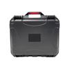 Caja de seguridad, caja de instrumentos, equipo de plástico, caja protectora, caja impermeable de tres pruebas, caja de herramientas de plástico inyectado, fábrica