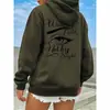 Sudaderas con Capucha para Hombre y Mujer con Estampados Gráficos Temu Wish Amazon Transfronterizo Amarillo Negro Rojo