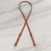 Correa de Hombro Estrecha Correa para Bolso de Mujer Cruzada Correa Fina Accesorio de Repuesto Correa de Mochila Modificación Mk Lichi