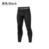 Pantalones Deportivos de Fitness Nueve Puntos para Entrenamiento de Baloncesto Fútbol para Niños y Adultos, Alta Elasticidad, Secado Rápido, Compresión, Transpirables y de Secado Rápido