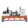 Máquina Curvadora de Vigas I Tipo 250 Hidráulica CNC Máquina Curvadora de Arcos para Tubos Redondos Máquina Curvadora en Frío Hidráulica para Vigas I