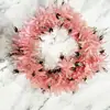 Accesorios Decorativos para Fiesta Navideña Transfronteriza, Decoraciones para Árbol de Navidad, Calcetines de Muñeco de Nieve Navideño, Artículos Decorativos