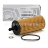 Adecuado para BMW Serie 1 X1X3X5 elemento de filtro de coche filtro de aceite 11428507683