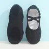 Zapatos de Baile sin Cordones para Niños, Zapatos de Baile para Jardín de Infancia, Zapatos de Baile de Suela Blanda, Zapatos de Práctica para Niños y Niñas, Zapatos de Desempeño para Estudiantes