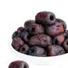 Astrágalo y azufaifo auténticos, cocidos al vapor y secados al sol tres veces, especialidad de Xinjiang, pelados y sin hueso, apto para mujeres embarazadas, fruta confitada saludable y sin aditivos