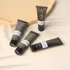 Cepillo de Dientes Desechable Personalizado de Fábrica Artículos de Tocador Lima Papel Agua Set Portátil de Viaje para Casas de Huéspedes y Hoteles