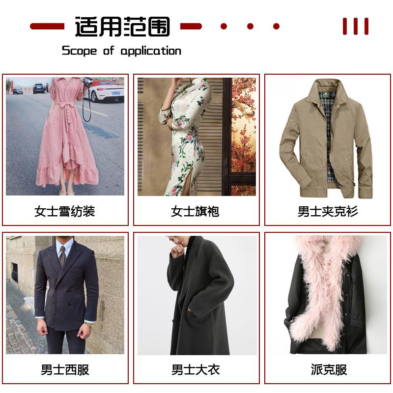 适用范围模板