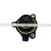 Aplicável à válvula de alívio de pressão da turbina BMW Série 3 11657602293 11657590581 válvula solenóide 11657601058