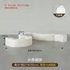 Soporte de Exhibición Mostrador Caja Ciega Estante Largo de Exhibición Mesa de Exhibición Estante de Exhibición Estante de Almacenamiento Mueble Transformable