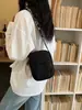 Bolsa Ligera para Teléfono Móvil para Mujer, Mini Bolso Pequeño, Nuevo Modelo 2026, Versátil Impermeable Tela Oxford Casual Bolso Pequeño de Hombro Cruzado
