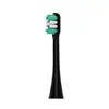 Modelo Personalizado Compatible con Cabezal de Repuesto para Cepillo de Dientes Eléctrico AquaSonic Cabezal Negro El Más Vendido de Amazon