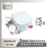 Posicionador de Válvula Masoneilan Svi 1000 Emparejado con Válvula de Recirculación de Shanghai Electric Power Construction