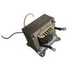 Transformador de máquina de empaque de doble motor completamente semiautomático 1.8/2/220/380V Modelo Xuta Spait