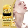 HOYGI Crema Hidratante para Rostro y Cuello Hidratación Suave Nutritiva para la Piel Rostro y Cuello Crema Hidratante de Agua Iluminadora